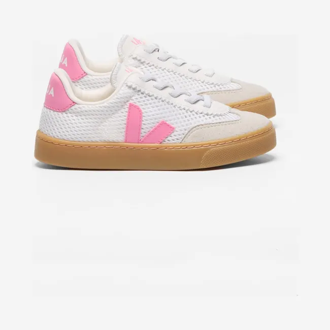 Veja Volley Aircell and C. W.L. Sneakers White (SY2221523)