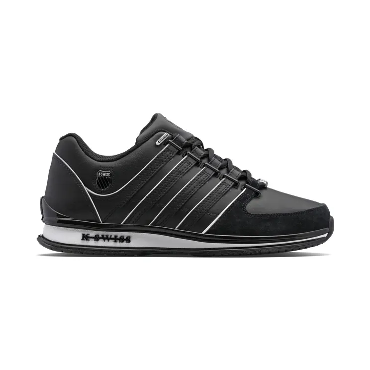 K-Swiss Rinzler Black (01235002M)