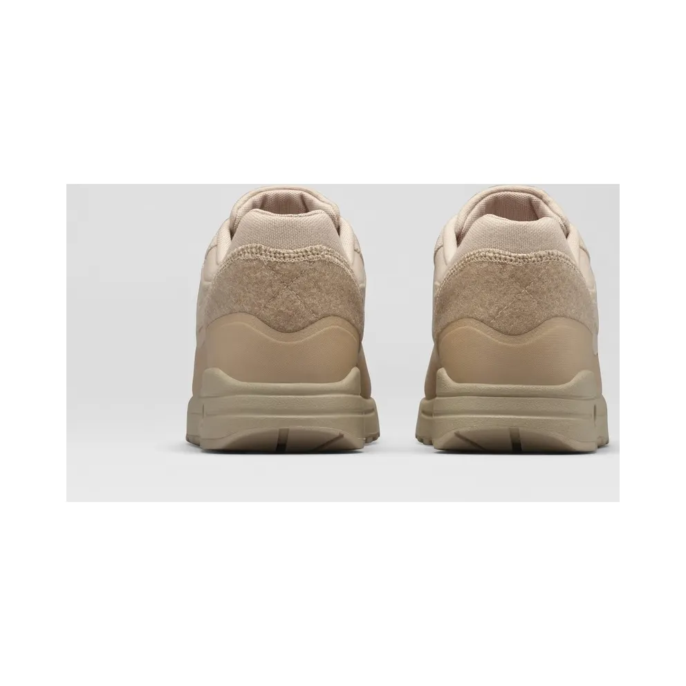 Nike Air Max 1 Patch Sand Sand/Sand (704901-200)