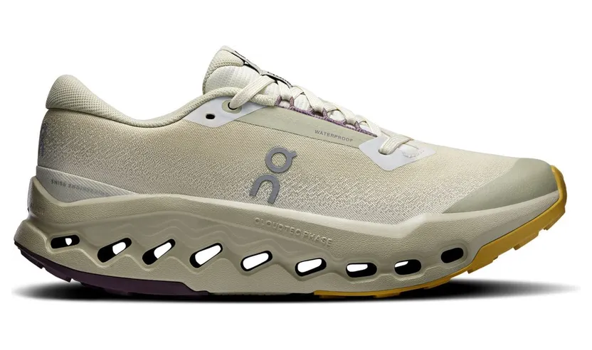 On Cloudsurfer Green (3WF30124725)