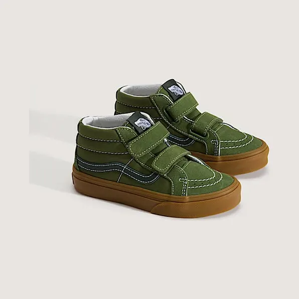 vans-sk8-mid VN000CYRGRK