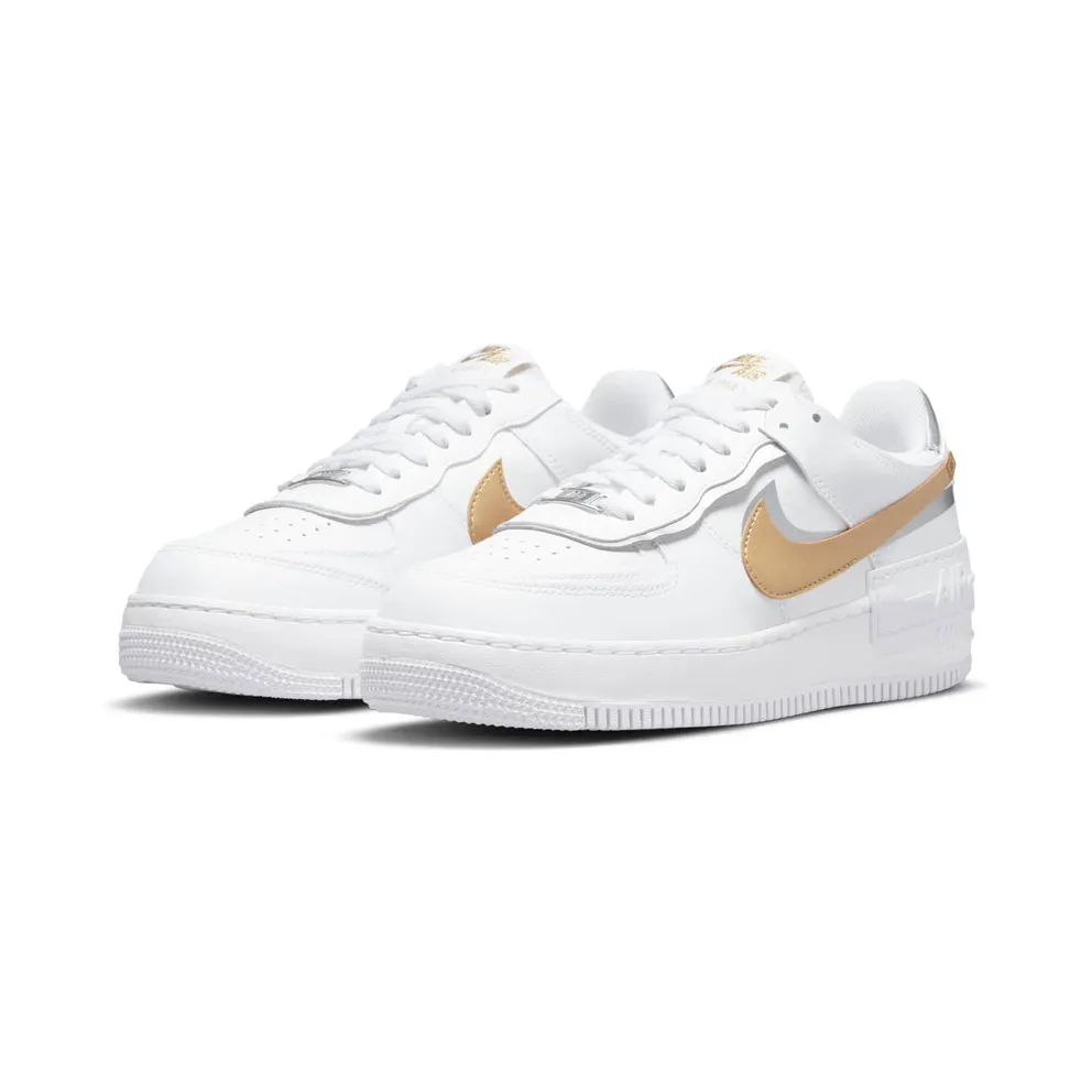 Nike Air Force 1 Shadow White (DM3064-100)