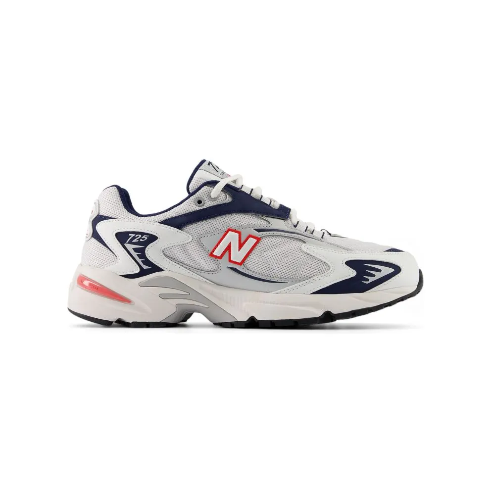 New Balance 725v1 NB Navy True Red (ML725UA)