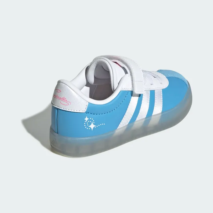 adidas-court JR4901