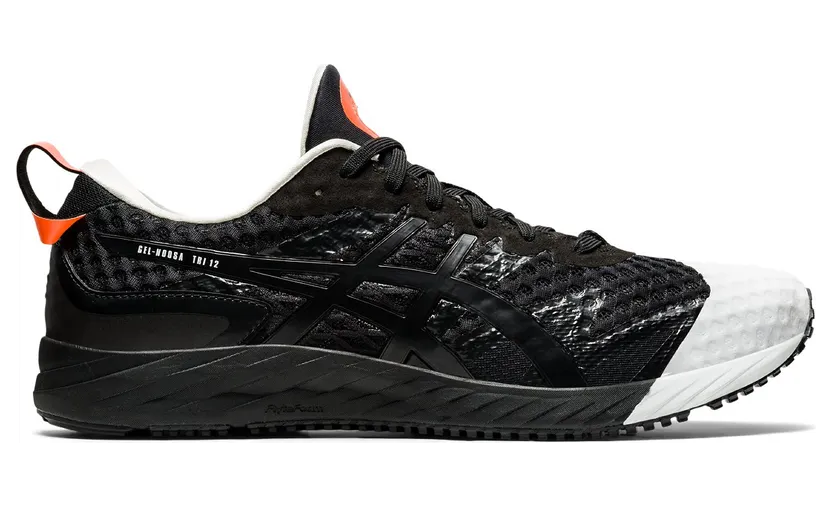 ASICS Gel-Noosa Tri 12 Affix Black
