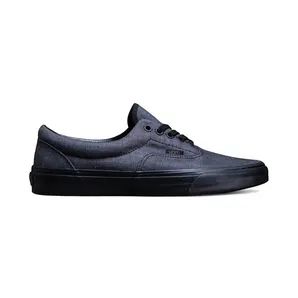 Vans Era Black Mono Chambray (VN08FROFY)