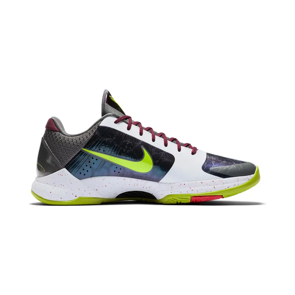Nike Kobe 5 Protro Chaos 5 (2019) (CD4991-100)
