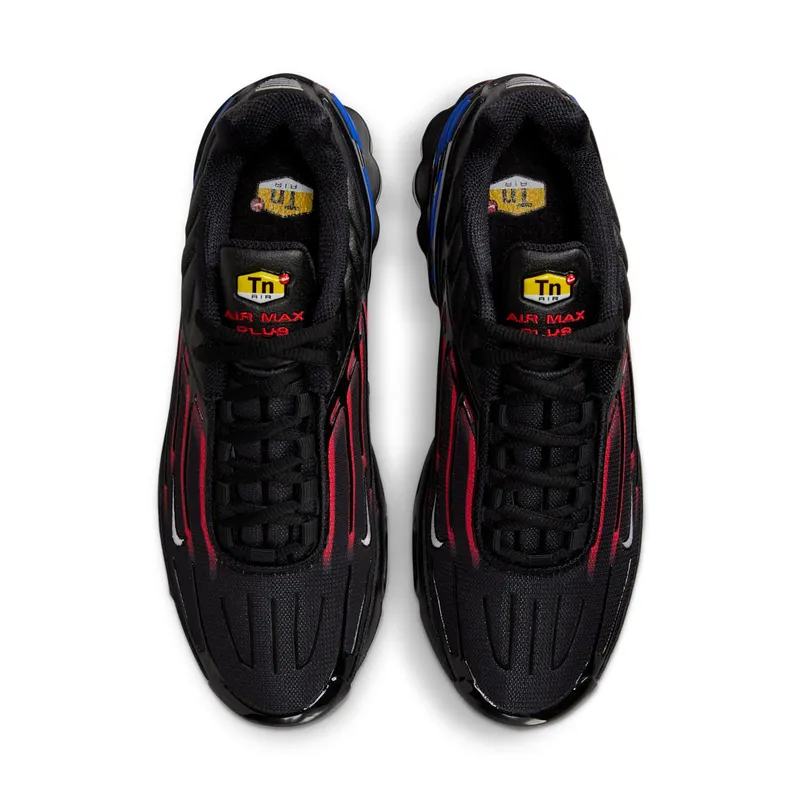 Nike Air Max Plus 3 – “Spider-Verse” (FN7806-001)