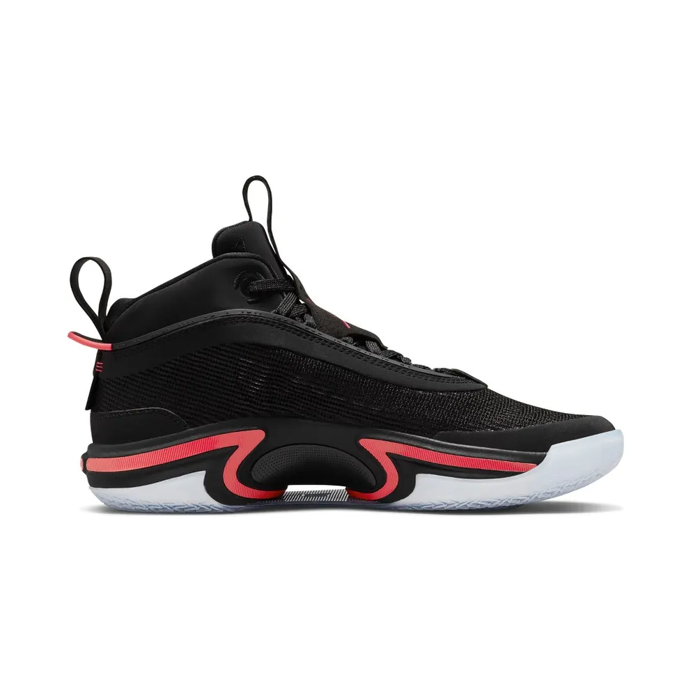 Air Jordan XXXVI Basketball Black (CZ2650-001)