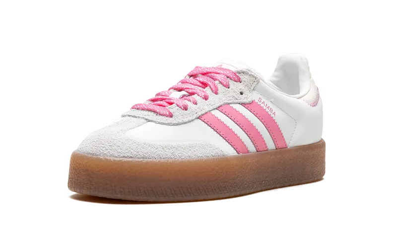 Adidas Sambae “Cloud White Bliss Pink” (IE9109)