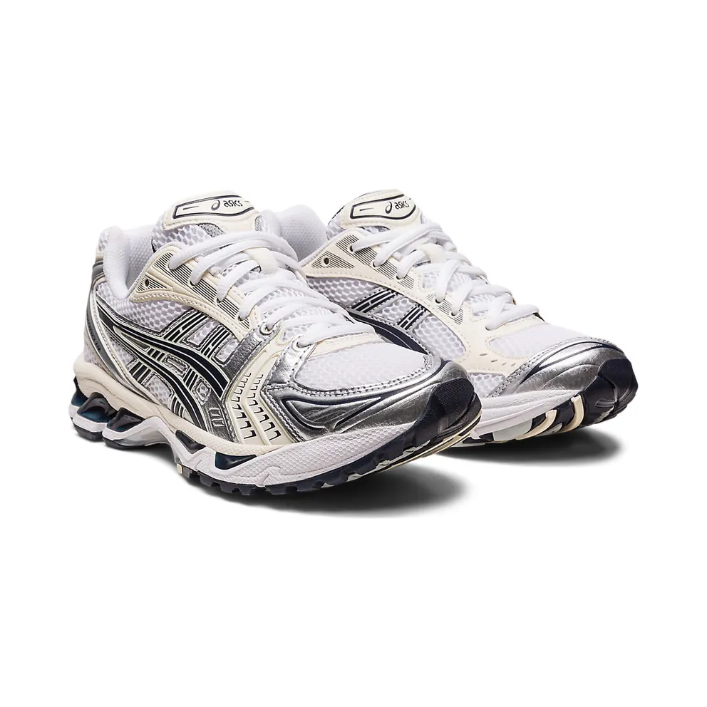 Asics GEL-KAYANO 14 White/Midnight (1202A056.109)