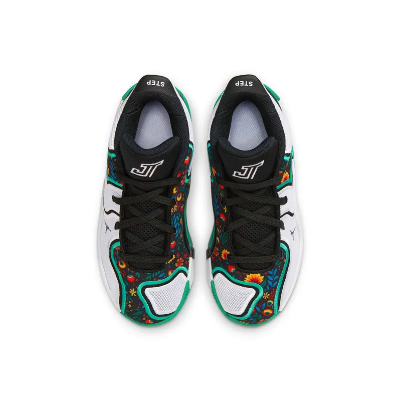Jordan Tatum 3 Welcome to the Garden Alternate (HF3137-103)