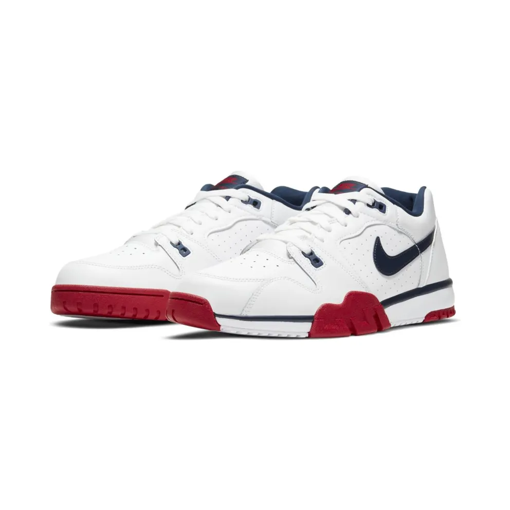 Nike Cross Trainer Low Gym Red Obsidian (CQ9182-101)