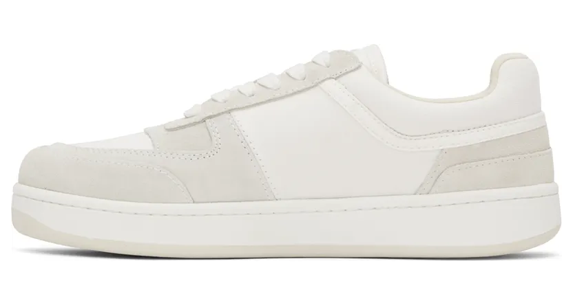 Good News White Mack Sneakers (GNMACK004) (3)