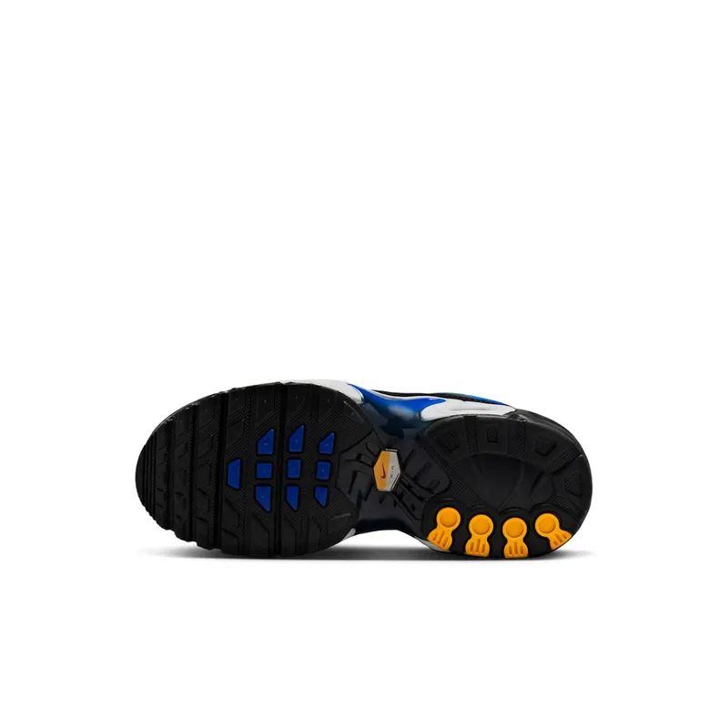 Nike Air Max Plus Hyper Blue (FZ0023-032)