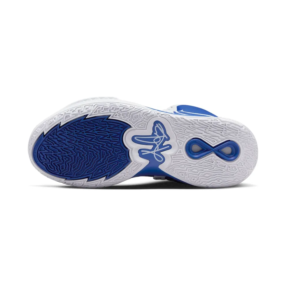Nike Kyrie Infinity TB “Game Royal” (DO9616-401)