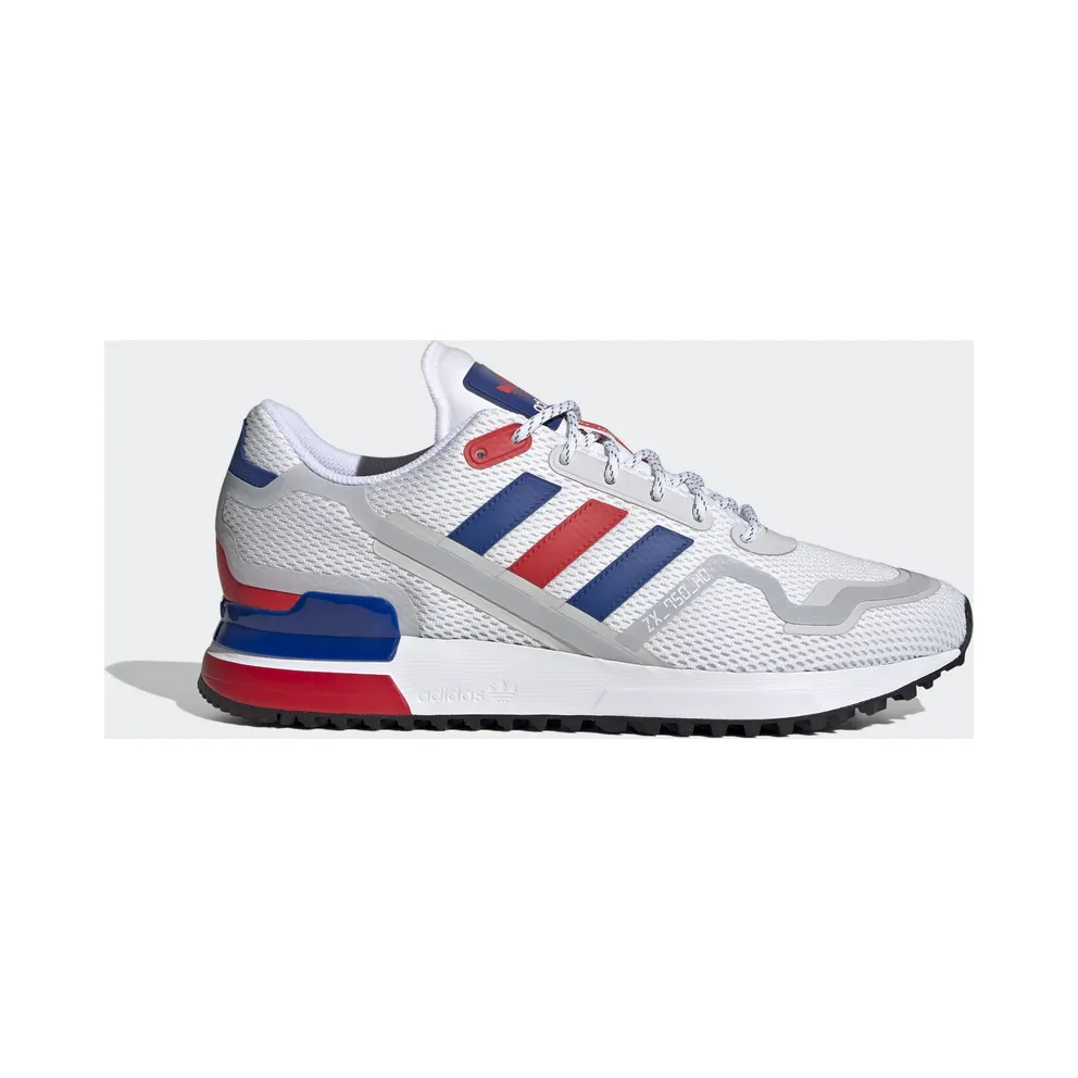 adidas ZX 750 HD Collegiate Royal Red (FX7463)