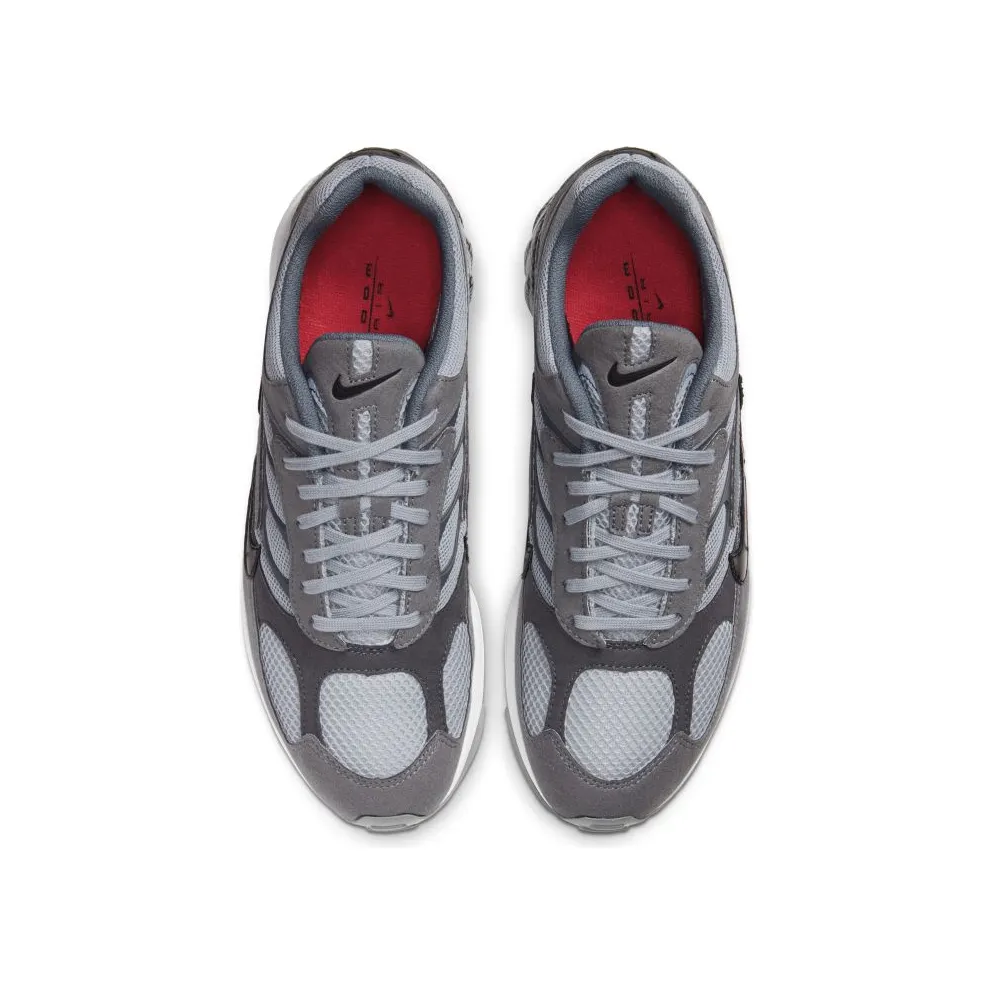 Nike Air Ghost Racer Cool Grey Black Cool Grey/Black-Wolf Grey-Dark Grey (AT5410-003)