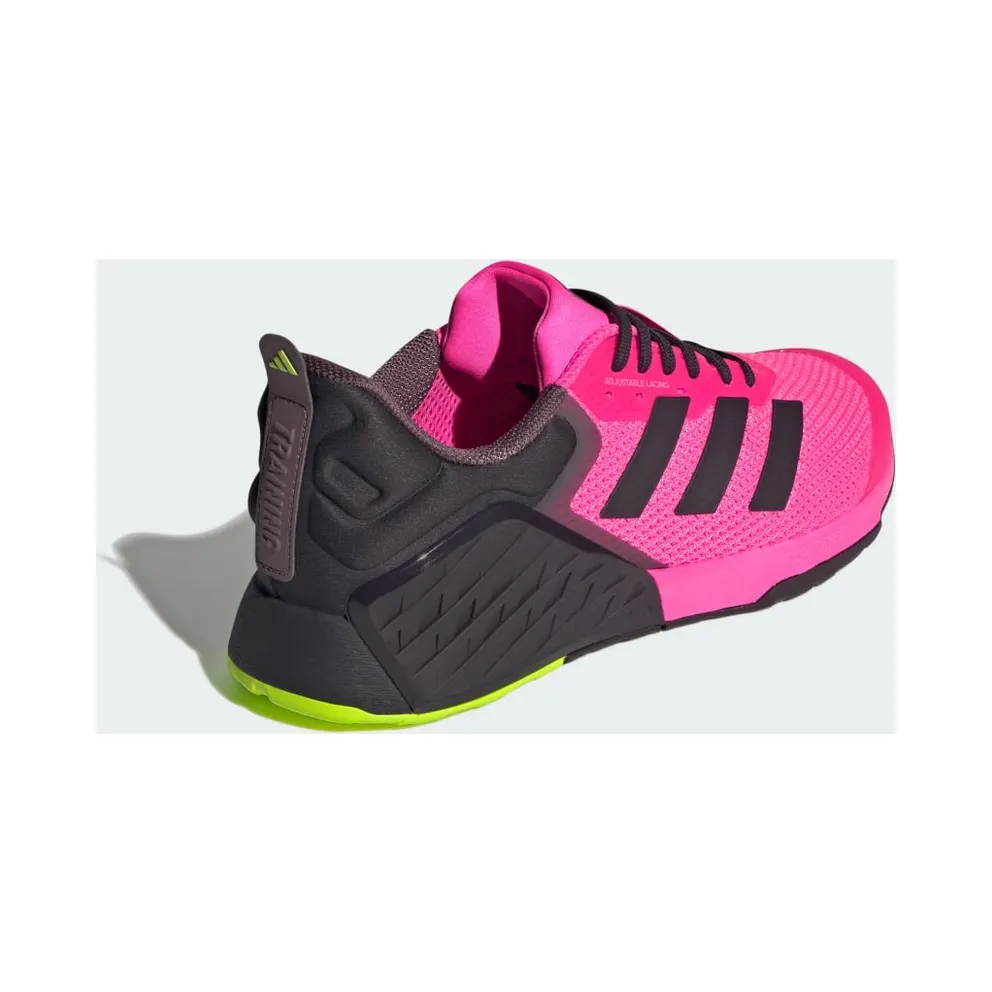 Adidas Dropset 3 Lucid Pink / Semi Cobalt Blue / Shadow Fig (JI2074)