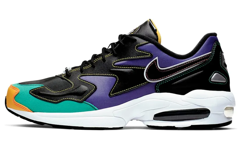 Nike Air Max2 Light PRM “Windbreaker” (BV0987-023)