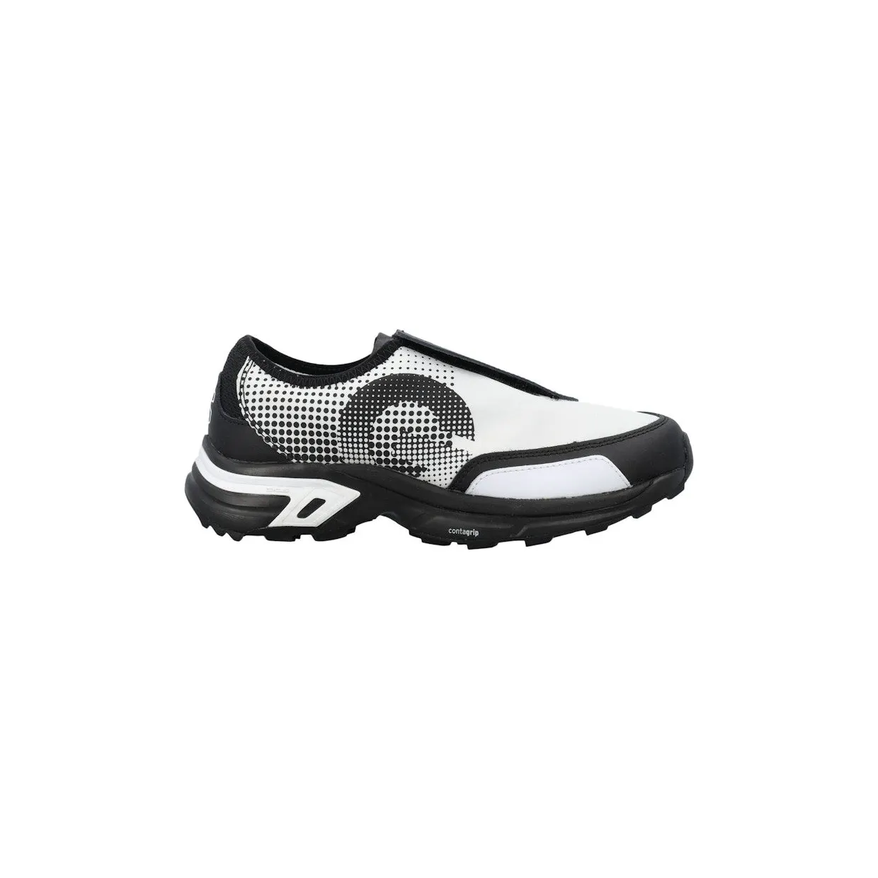 salomon-sneaker GIK105002M 1