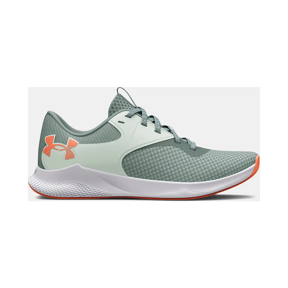 Under Armour Charged Aurora 2 Gray (3025060-300)