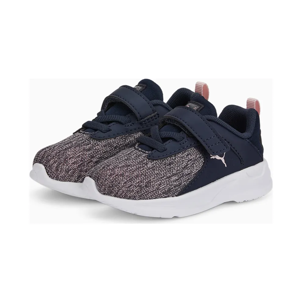 Puma Comet 2 Alt Cat V baby’s White (19477806)