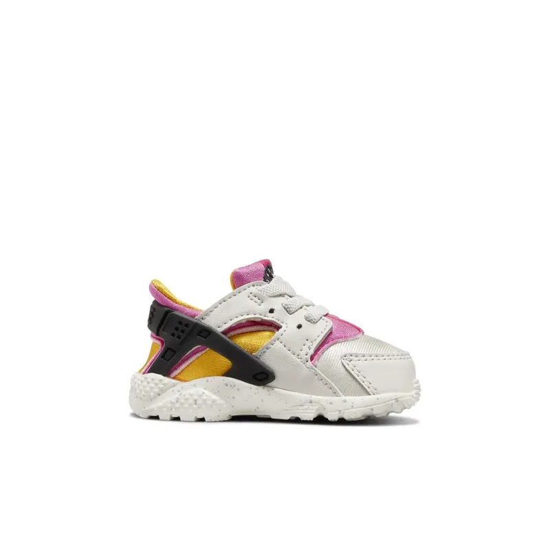Nike Huarache Run Baby and Toddler Grey (704950-043)