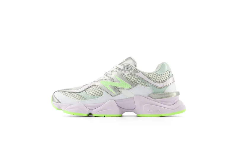 New Balance 9060 “White Taro” (U9060AGT)
