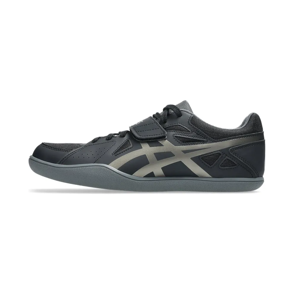 ASICS Hyper Throw 3 Black Gunmetal (1091A035-003)