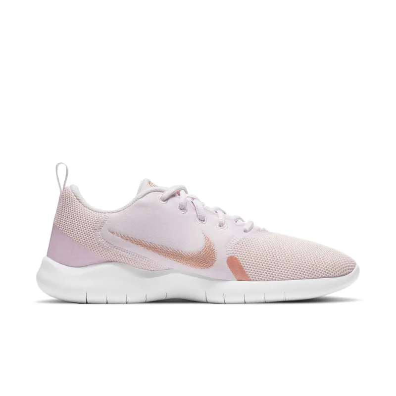 Nike Flex Experience Run 10 Road Running Pink (CI9964-600)