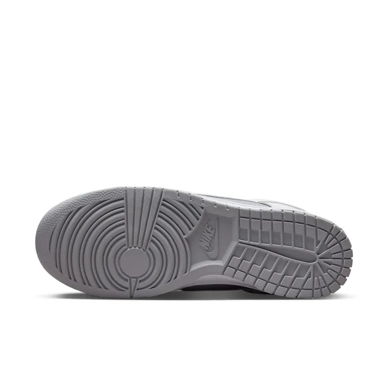 Nike Dunk Low “White / Grey” (DJ6188-003)
