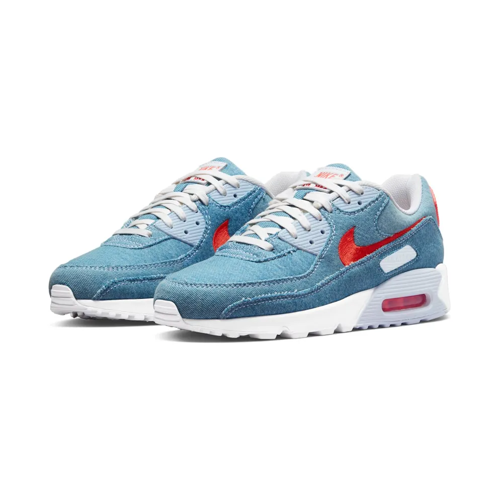 Nike Air Max 90 Denim Light Wash (DV2120-900)