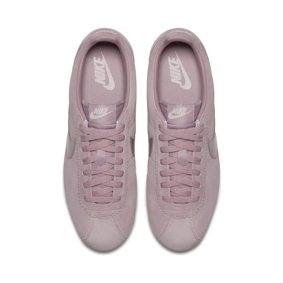 Nike Classics Cortez Suede Elemental Rose Elemental Rose (AA3839-600)