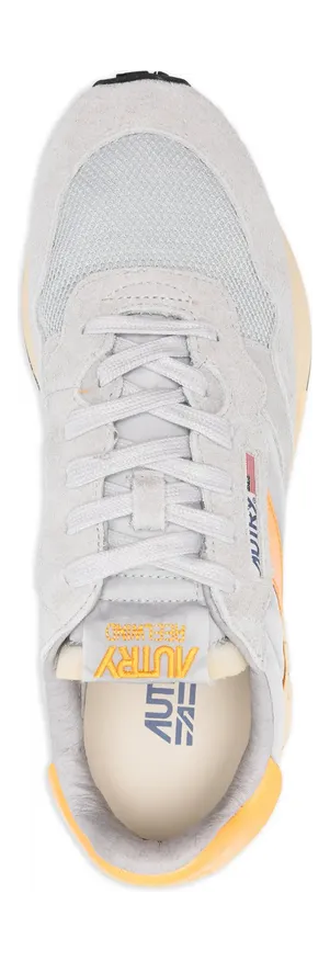 Autry Reelwind “Grey/Orange” (WWLM UT49) (4)