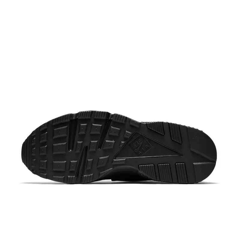 Nike Air Huarache NYC Black/White-Black (AJ5578-001)