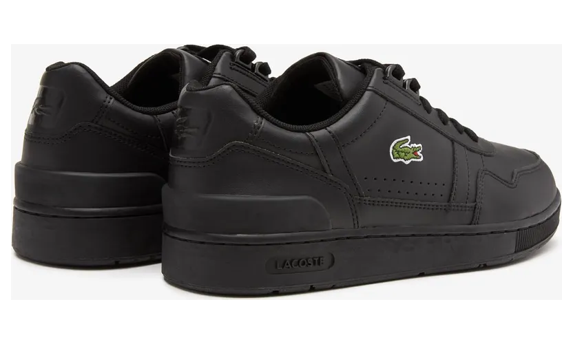 Lacoste T-clip Black (44SUJ0007_02H) (3)