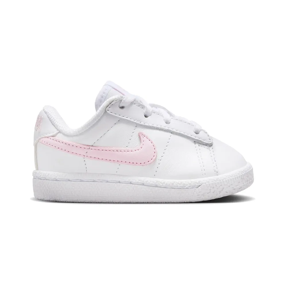 Nike Tennis Classic White Pink Foam (IM5255-102)