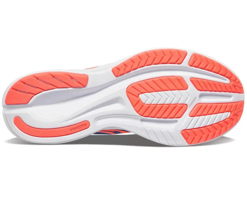 Saucony Ride – “Sapphire” (S20729-16)
