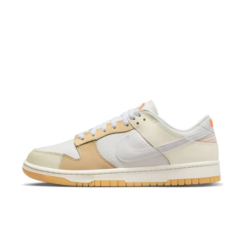 Nike Dunk Low SE “If Lost Return To” (FJ5475-100)