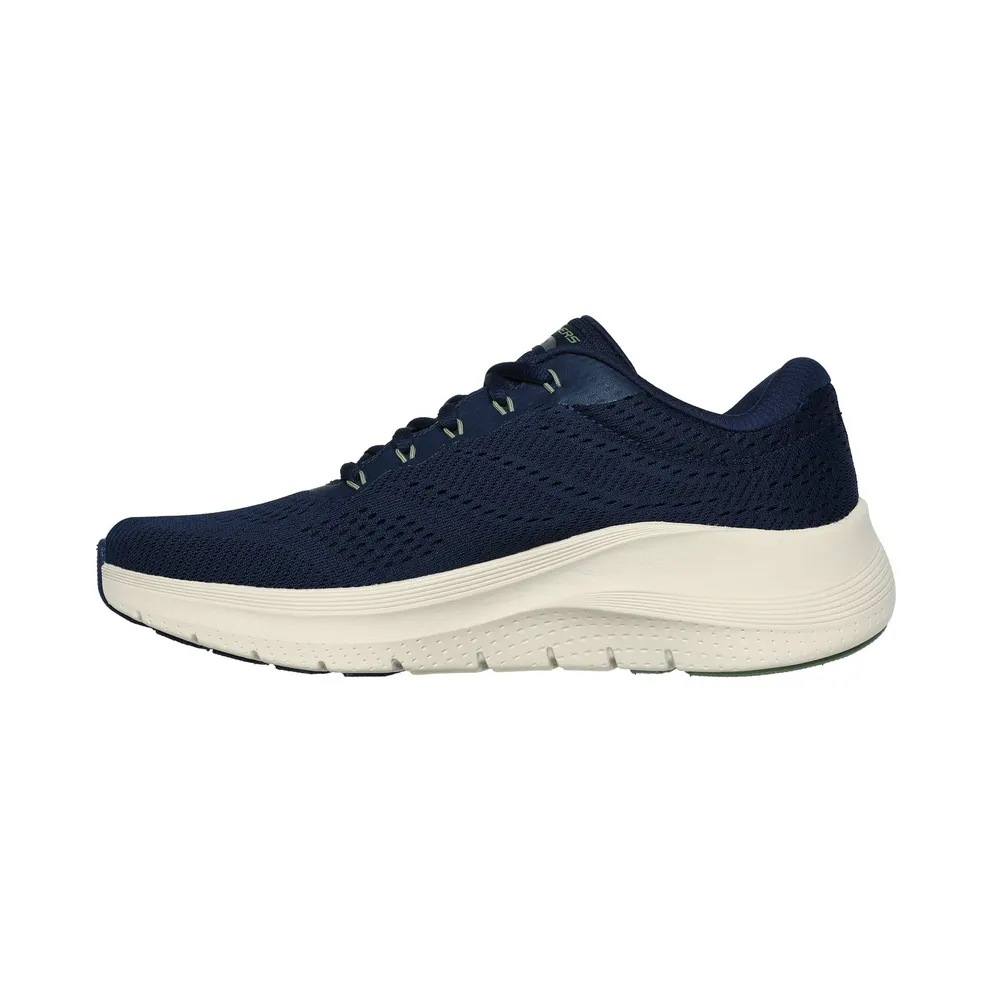 Skechers Arch Fit 2.0 Sneaker Marine