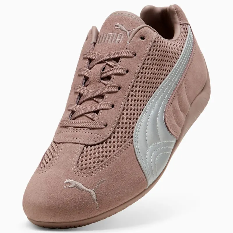 Puma Speedcat Sandstone / Matte Silver (403902-13)