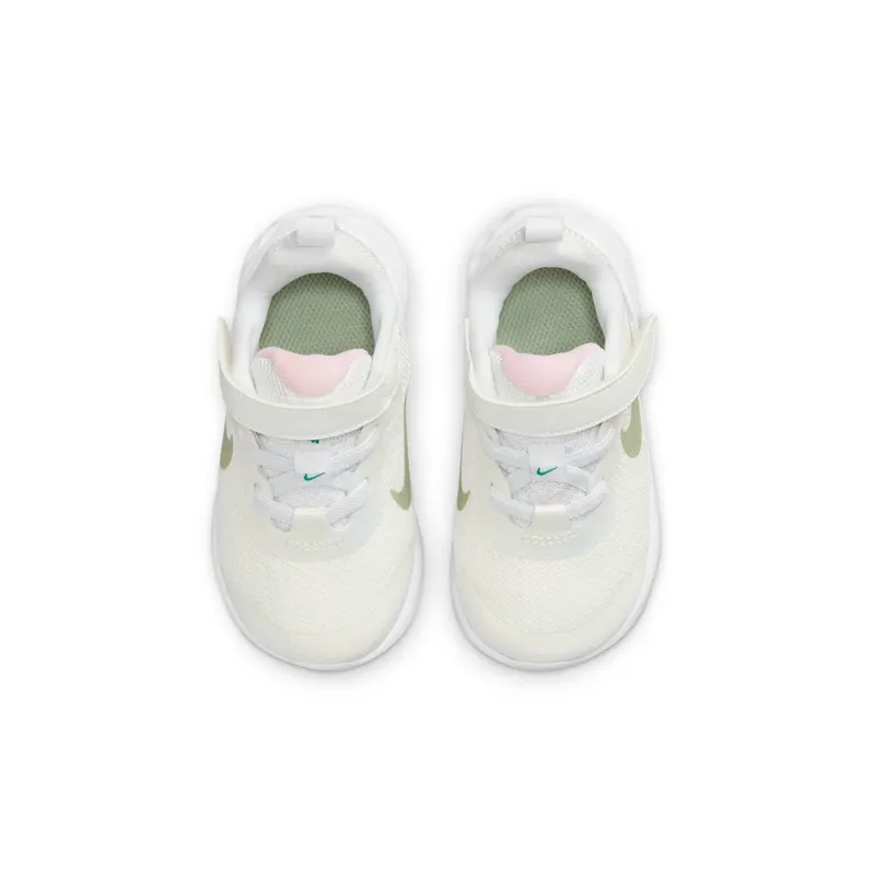 Nike Revolution 6 Next Nature SE Baby/Toddler White (DR9979-115)