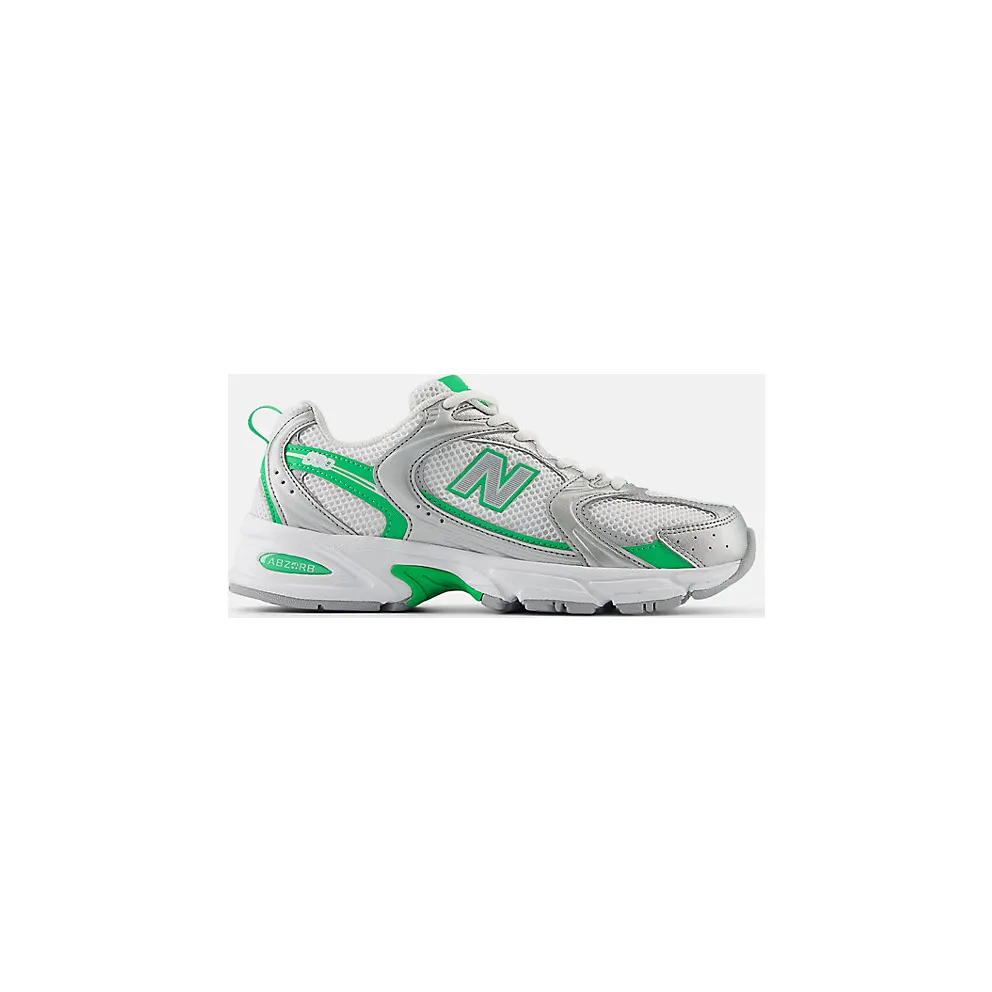 New Balance 530 “Silver Green” (U530APL)