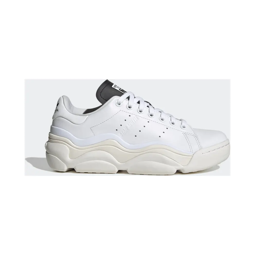 adidas Stan Smith Millencon W Footwear White / Footwear White / Core Black (HQ6041)