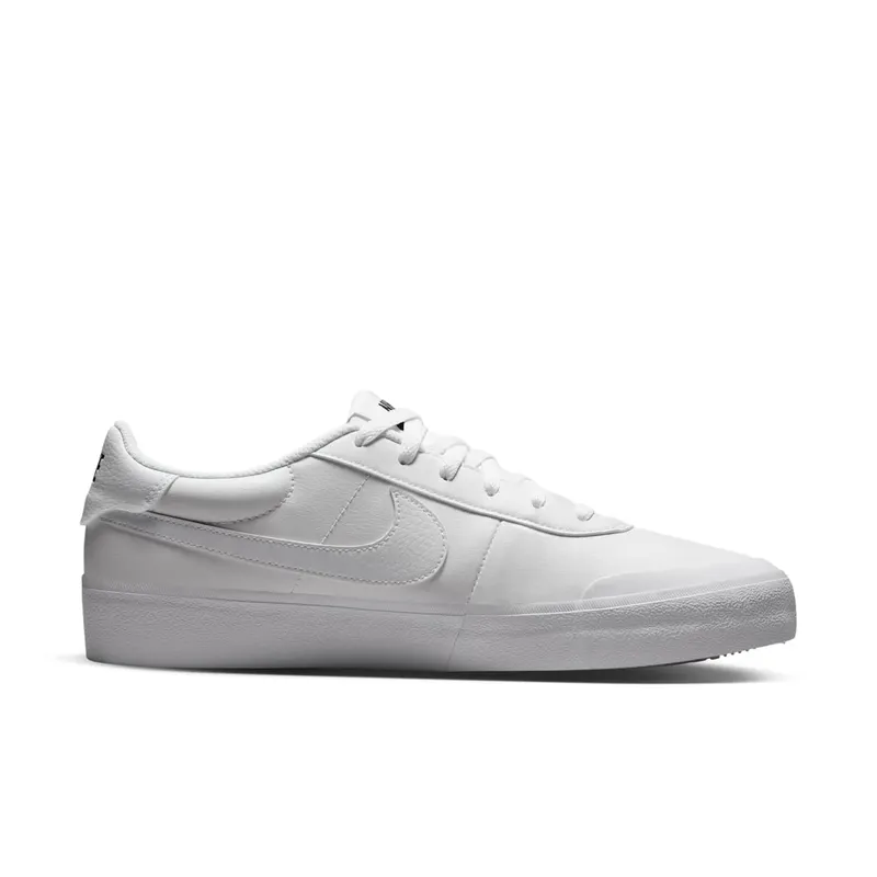 Nike Court Shot White Black White (FQ8146-111)