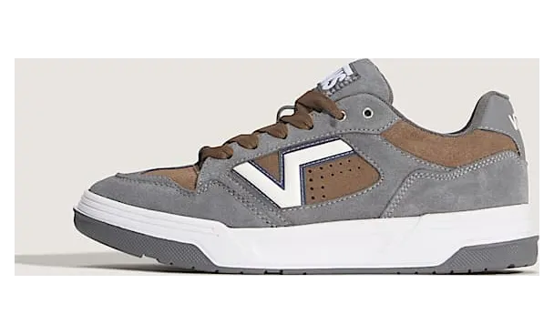 Vans Upland Tone Brown / Brown (VN000D6FBW2)