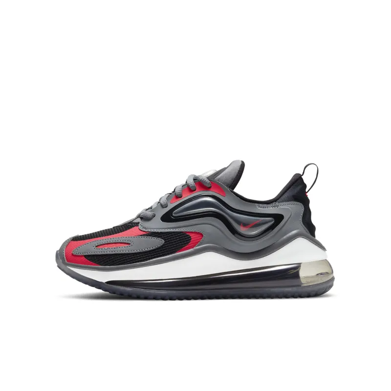 Nike Air Max Zephyr Older Kids’ Grey (CN8511-003)