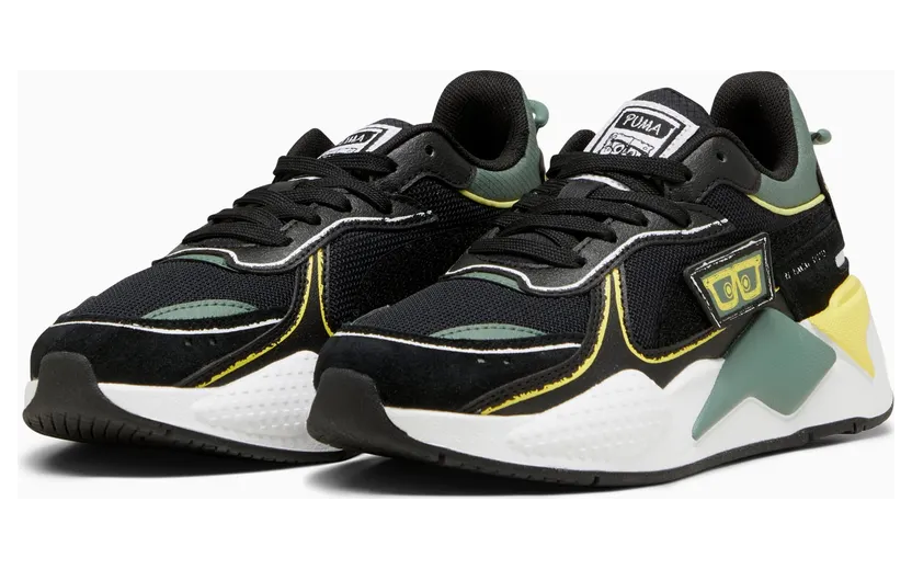 puma-rs-x 393890-01