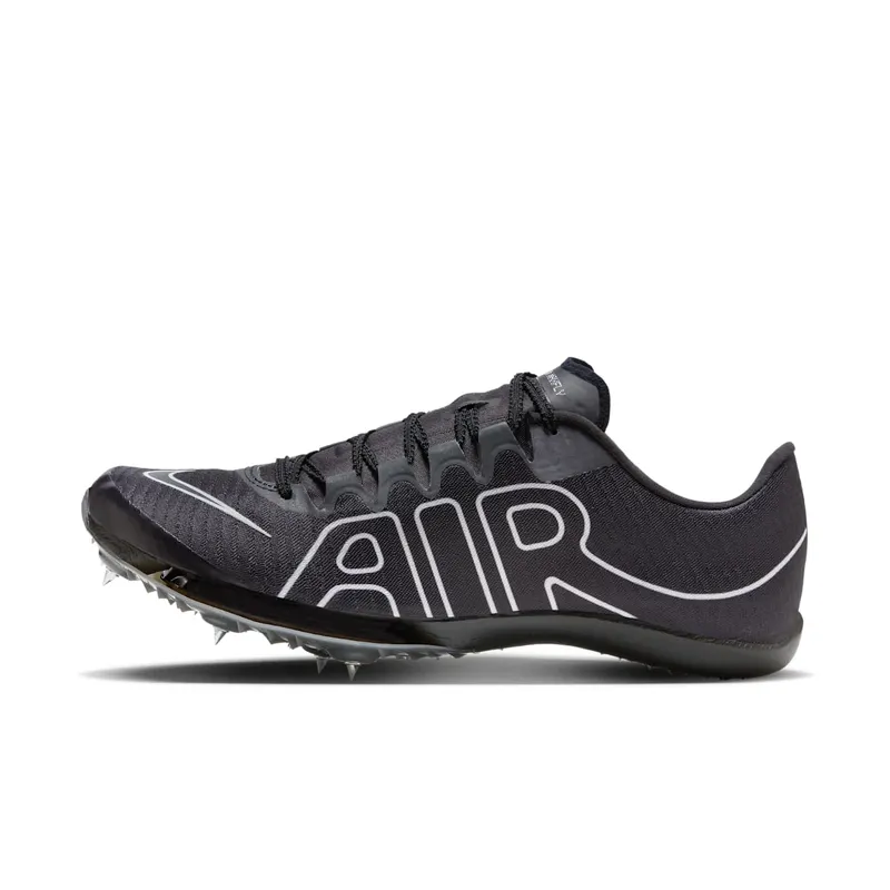 Nike Air Zoom Maxfly More Uptempo Black (DN6948-001)